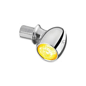 Kuryakyn Atto Marker Lights Chrome