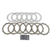 WSM Complete Clutch Kit for Kawasaki 125 KX 03-05 88-210