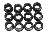 Modquad A-Arm Bushing Black AR1-2