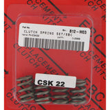 EBC CSK Series Heavy Duty Clutch Spring Kit for Honda ATC 200M 1984-1985