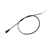 Motion Pro Black Vinyl Throttle Cable 04-0061