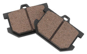 Brake Pad and Shoe For Yamaha XS1100LG Midnight Special 1980 Standard Rear