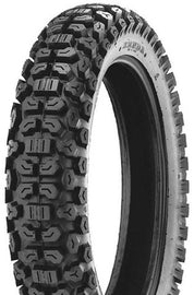Kenda K270 Dual Sport Rear Bias Tire [100/90-18] 042701805C1