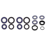 Bearing Kit for Front & Rear Wheels Honda TRX250X / EX Sportrax 01-16