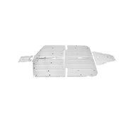 Rival Central Aluminum Skid Plate For Polaris Ranger CREW 1000 / XP / EPS
