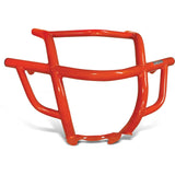 DragonFire Racing RacePace Exo Front Bumper for Can-Am Maverick X3 - Red - 01-2907