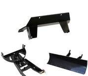 Denali UTV Snow Plow Kit For John Deere Gator XUV 825i 2011-2019