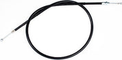 Motion Pro Black Vinyl Clutch Cable 05-0145