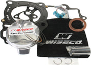 Wiseco Top End Rebuild Kit 07-09 Honda CRF150R Piston Gasket Wrist Pin 66.00mm