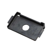 Bikers Choice Molded Rubber Battery Cushion For - 013200