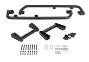 Rival Rock Sliders For Can-Am Defender HD5 / HD8 / HD10 2444.7296.1