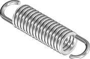 KFI Replacement Plow Part; 3/8" Manual Lift Spring P800283-R