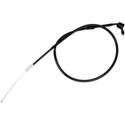 Motion Pro Black Vinyl Throttle Pull Cable 05-0102