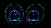 Dakota Digital 1967-1968 Chevrolet Camaro/Firebird VHX Gauge Kit VHX-67C-CAM