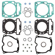Vertex Top End Gasket Kit 810954