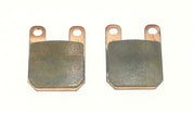 WSM Front Brake Pads for KTM 65 SX 99-01 09-5781JL
