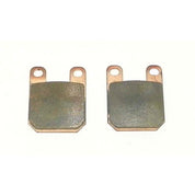 WSM Front Brake Pads for KTM 65 SX 99-01 09-5781JL