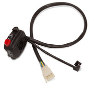 Motion Pro Handlebar Stop/Start Switch For Polaris 600RR 2003-2006 11-0102