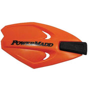 Powermadd PowerX Series Universal Handguard Kit For ATV Dirt Bike Snowmobile (Choose Color & Mount)