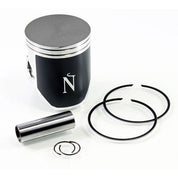 2002-2004 Honda CR250 66.35 CC Namura Piston Kit 66.35 mm