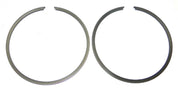 WSM Piston Rings For Mercury / Mariner 30 - 60 Hp .040 Over 200-06-07