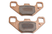WSM Front Brake Pads for Polaris 90 / 170 Predator / RZR 09-5514JL