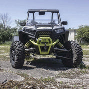 HMF U4 Front Bumper for Polaris RZR XP 1000 / S / Turbo 14-21