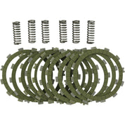 EBC SRC Street Racer Kit - SRC85