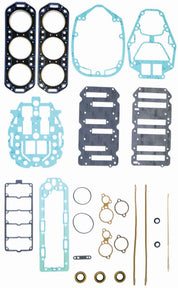 WSM Gasket Kit Powerhead For Mercury / Mariner 105 - 200 Hp 92-99 500-236