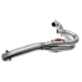 Big Gun Exhaust EVO R Series Head Pipe - 09-6611