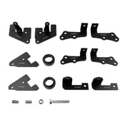 Demon Bracket Lift Kit 2.5 Inch PABL-4004HD