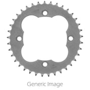 520 Standard Chain,Front & Rear Sprocket Kit for HON TRX250R FourTrax 1987-1988