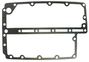 WSM Exhaust Cover Gasket For Johnson / Evinrude 85 - 140 Hp V4 Cross Flow 73-98