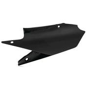 Acerbis Black Side Number Plate for Yamaha - 2685880001