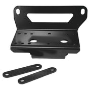 3000 lb KFI Winch Combo Kit John Deere Gator XUV 550 and RSX850i 2012 2013 NEW
