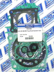 WSM Top End Gasket Kit For Honda 125 CR 98-99 29-626