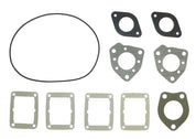 WSM Gasket Kit Engine Install For Kawasaki 650 SX / TS / X2 87-90 007-5010