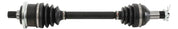 Heavy Duty Cv Axle Front Right/Left For 2015-2019 Kawasaki MULE PRO-FXT 800