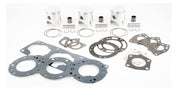 WSM Top End Rebuild Kit For Kawasaki 900 STX 97-06 Standard 010-840-20