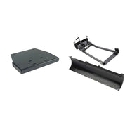 Denali ATV Snow Plow Kit For Honda Rancher 420 TRX420FA1 4x4 Auto DCT 2014-2019