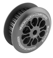 Hinson Inner Clutch Hub and Pressure Plate Kit - H223