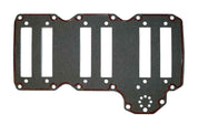 WSM Reed Block Gasket For Mercury / Mariner 200 Hp 3L DFI 1997 516-41