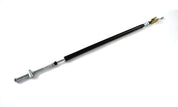 WSM Foot Brake Cable For Kawasaki 300 Bayou 89-03 61-341
