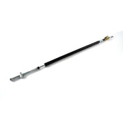 WSM Foot Brake Cable For Kawasaki 300 Bayou 89-03 61-341