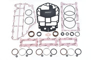 WSM Gasket Kit Powerhead For Evinrude 75 / 90 Hp 3 Cylinder E-Tec 04-12