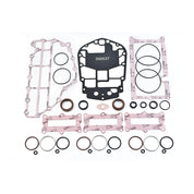 WSM Gasket Kit Powerhead For Evinrude 75 / 90 Hp 3 Cylinder E-Tec 04-12