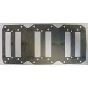 WSM Reed Block Gasket For Mercury / Mariner 200 - 300 Hp 6 Cyl 3L 95-05 516-40