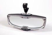 Seizmik Halo-RA LED Rearview Mirror with Cast Aluminum Bezel 56-18021