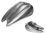Bikers Choice Stretched Steel Gas Tank For - 012819 2" 4 gal.