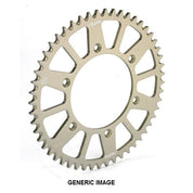 Works Triplestar Rear Aluminum Sprocket 48T for OFFROAD KTM 300 XC 2006-2014